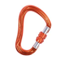 Blaze HMS Screw Gate Carabiner