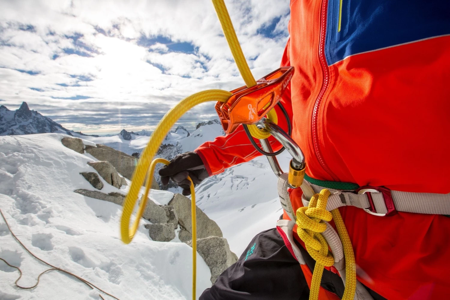Alopias Belay Device 13 Alopias Belay Device - Image 13