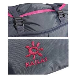 Ropan Sling & Rope Bag 9 Ropan Sling & Rope Bag -Kailas Gear Sales Store 1510206698332 a65d34d9cc