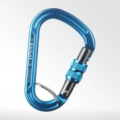 Mount PCS Screwgate Carabiner