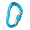 Vacuo Screw Gate Carabiner