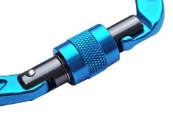 Flash Screw Lock Carabiner -Kailas Gear Sales Store 1519165631911 i13 1840