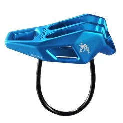 Alopias Belay Device 15 Alopias Belay Device -Kailas Gear Sales Store 1519166021004 ke110001 bl05