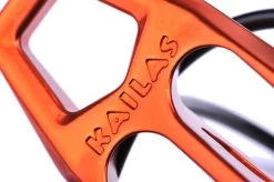 Alopias Belay Device 19 Alopias Belay Device -Kailas Gear Sales Store 1519166021486 ke110001 009