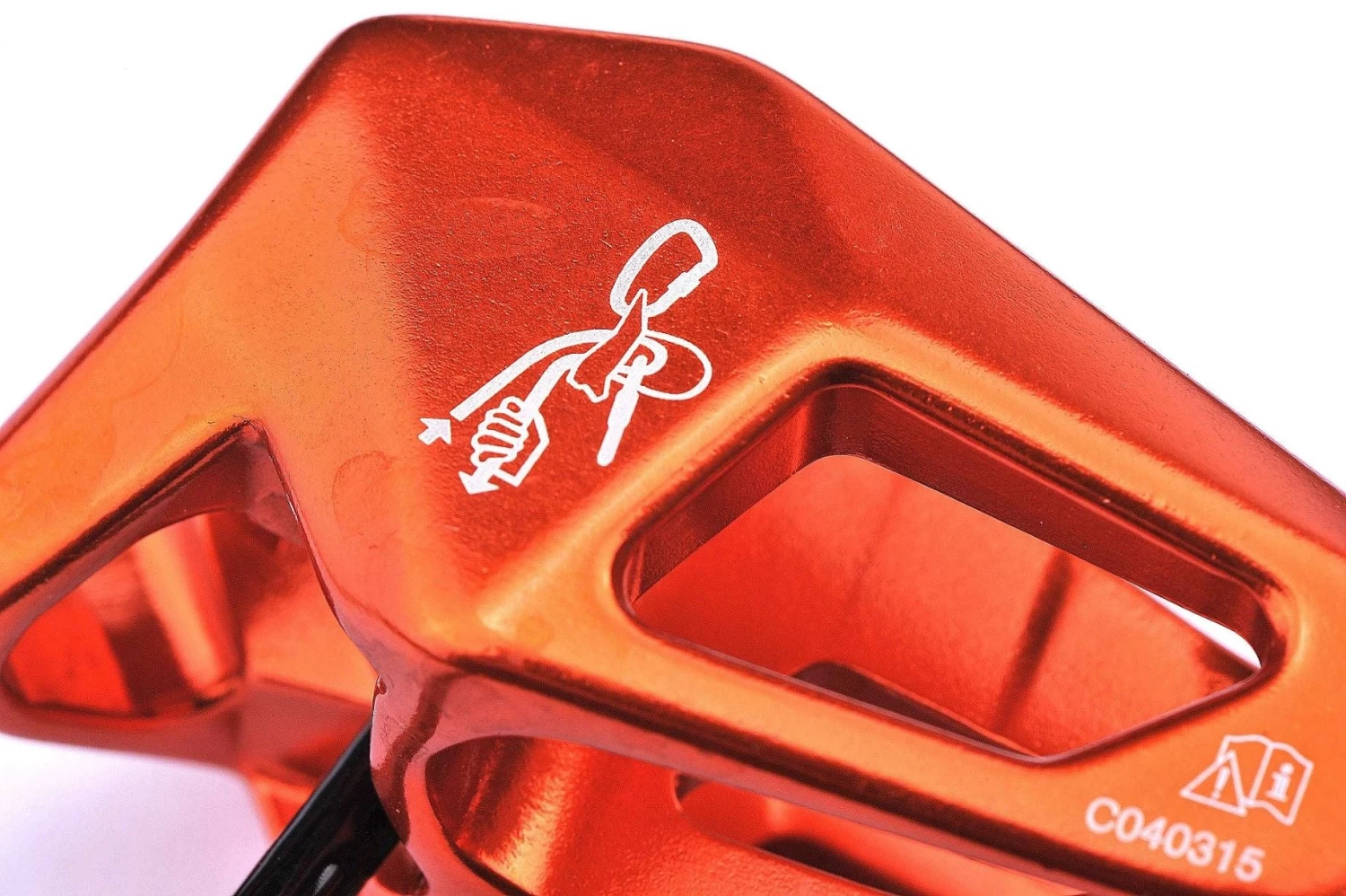 Alopias Belay Device 9 Alopias Belay Device - Image 9