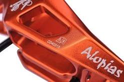 Alopias Belay Device 22 Alopias Belay Device -Kailas Gear Sales Store 1519166023535 ke110001 005