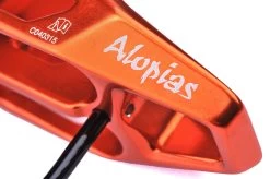 Alopias Belay Device 23 Alopias Belay Device -Kailas Gear Sales Store 1519166024067 ke110001 006