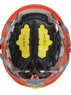 Aegis Plus Climbing Helmet 33 Aegis Plus Climbing Helmet -Kailas Gear Sales Store 1519242471509 4 min
