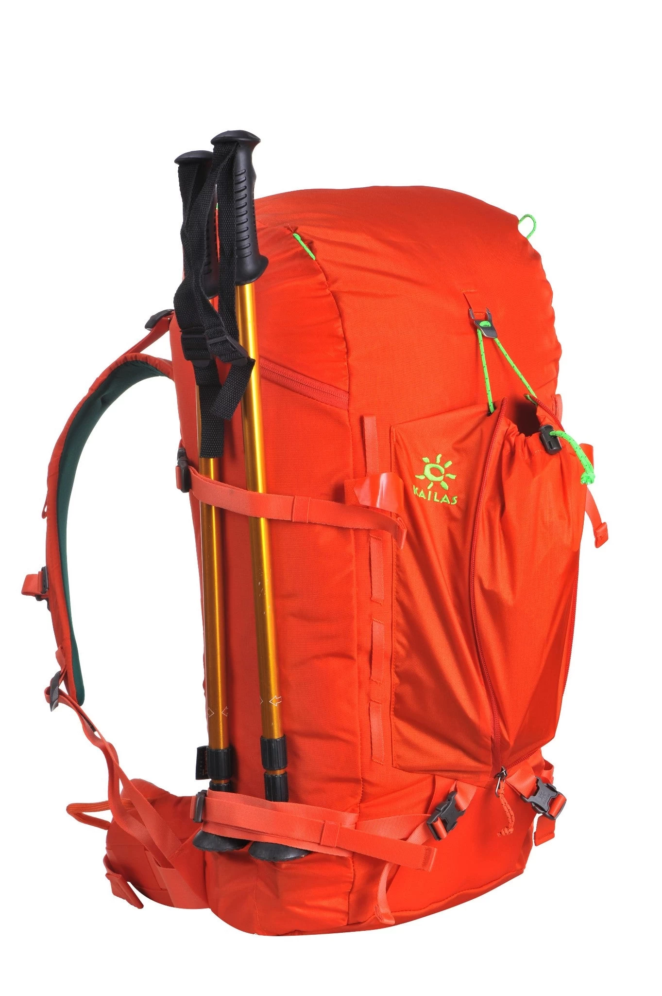 Mutant 45L Technical Climbing Backpack 15 Mutant 45L Technical Climbing Backpack - Image 15