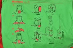 Mutant 45L Technical Climbing Backpack 37 Mutant 45L Technical Climbing Backpack -Kailas Gear Sales Store 1519243011581 i13 1385