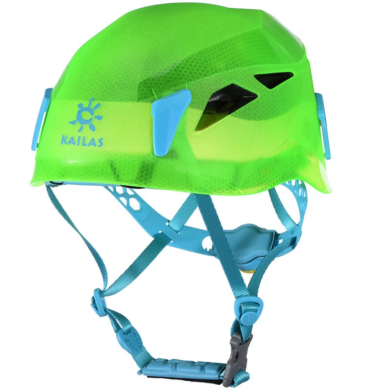 Aegis Plus Climbing Helmet 2 Aegis Plus Climbing Helmet - Image 2