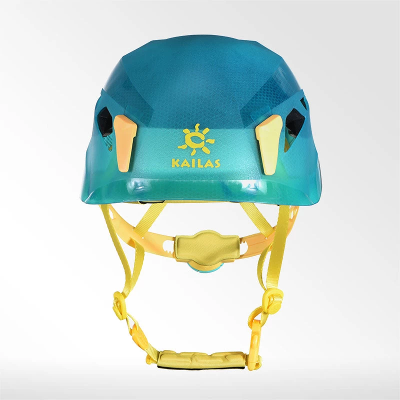 Aegis Plus Climbing Helmet 6 Aegis Plus Climbing Helmet - Image 6