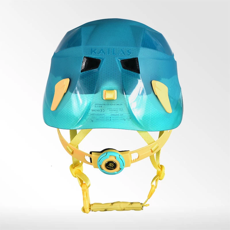 Aegis Plus Climbing Helmet 7 Aegis Plus Climbing Helmet - Image 7