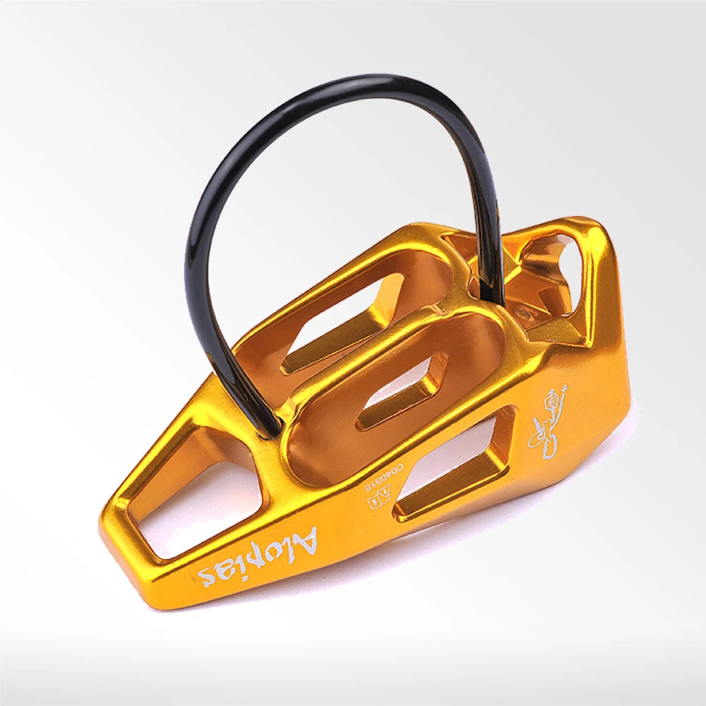 Alopias Belay Device 4 Alopias Belay Device - Image 4