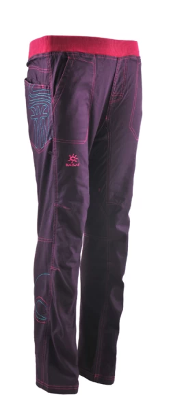 Women's Crag Climbing Pants