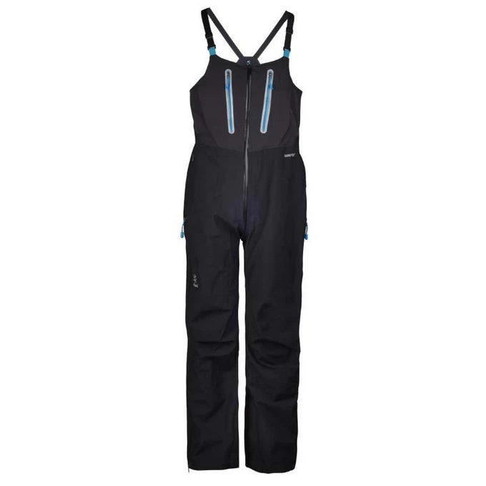 Men's Siamese GTX 3L Hardshell Bib Pants 1 Men's Siamese GTX 3L Hardshell Bib Pants