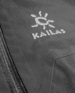 Men's Siamese GTX 3L Hardshell Bib Pants 11 Men's Siamese GTX 3L Hardshell Bib Pants -Kailas Gear Sales Store 1540616839933 1540612839573