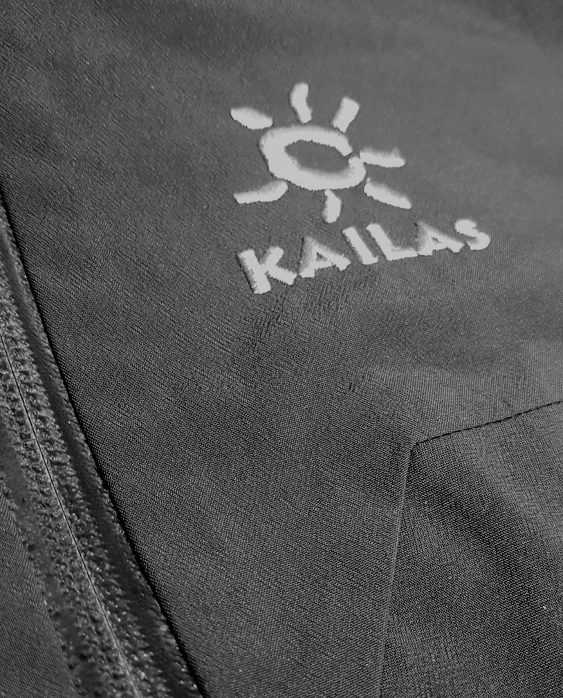 Men's Siamese GTX 3L Hardshell Bib Pants 6 Men's Siamese GTX 3L Hardshell Bib Pants - Image 6