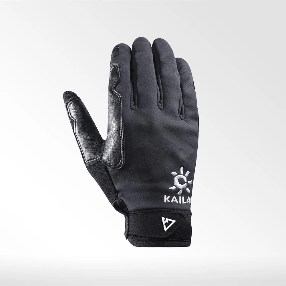 Alpine Ice Climbing Gloves 2 Alpine Ice Climbing Gloves - Image 2