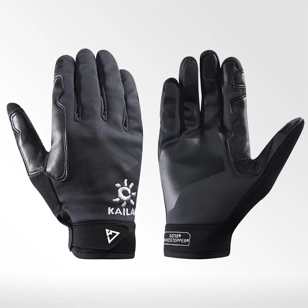 Alpine Ice Climbing Gloves 1 Alpine Ice Climbing Gloves