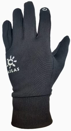 Men's 3-in-1 Pro Ski Gloves GTX -Kailas Gear Sales Store 1540705126095 1540705004331