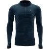 Men's Highland Insulated Half-Zip Jersey