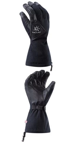 Men's 3-in-1 Pro Ski Gloves GTX -Kailas Gear Sales Store 1542597911280 9753a7be341519a01030ab0beac5ef07