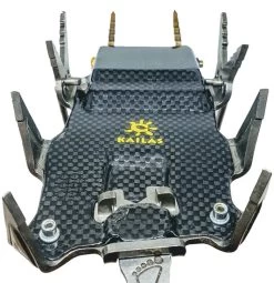 Krantz Crampons -Kailas Gear Sales Store 1545197281833 1545197201157 4fdf5cb9 38bf 4e5f b256 3271b2f1c733