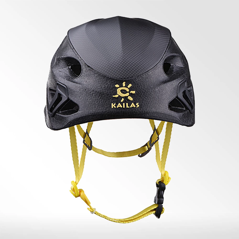 Airo Ultralight Climbing Helmet 2 Airo Ultralight Climbing Helmet - Image 2