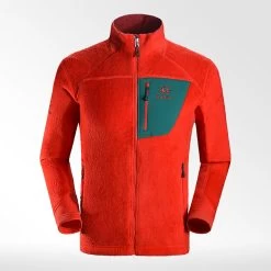 Men's Highloft Fleece Jacket -Kailas Gear Sales Store 1556158511733 0927be58cc