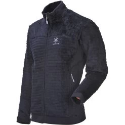 Men's Thermal Pro Fleece Jacket -Kailas Gear Sales Store 1556160504852 kg210078 bk00 01
