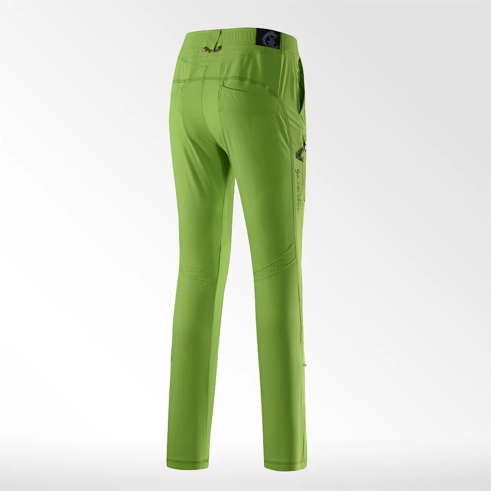 9a Onsight Rock Climbing Pants - Men 6 9a Onsight Rock Climbing Pants - Men - Image 6