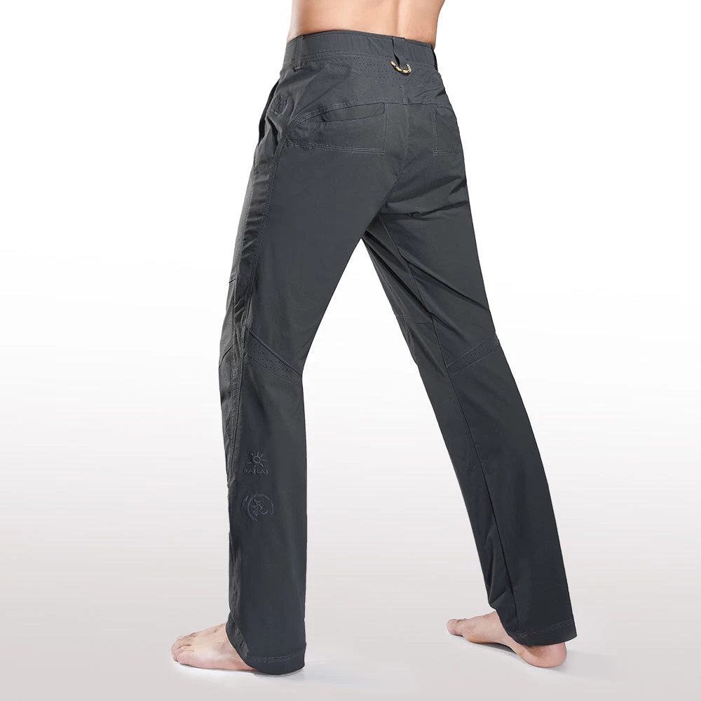 9a Onsight Rock Climbing Pants - Men 3 9a Onsight Rock Climbing Pants - Men - Image 3