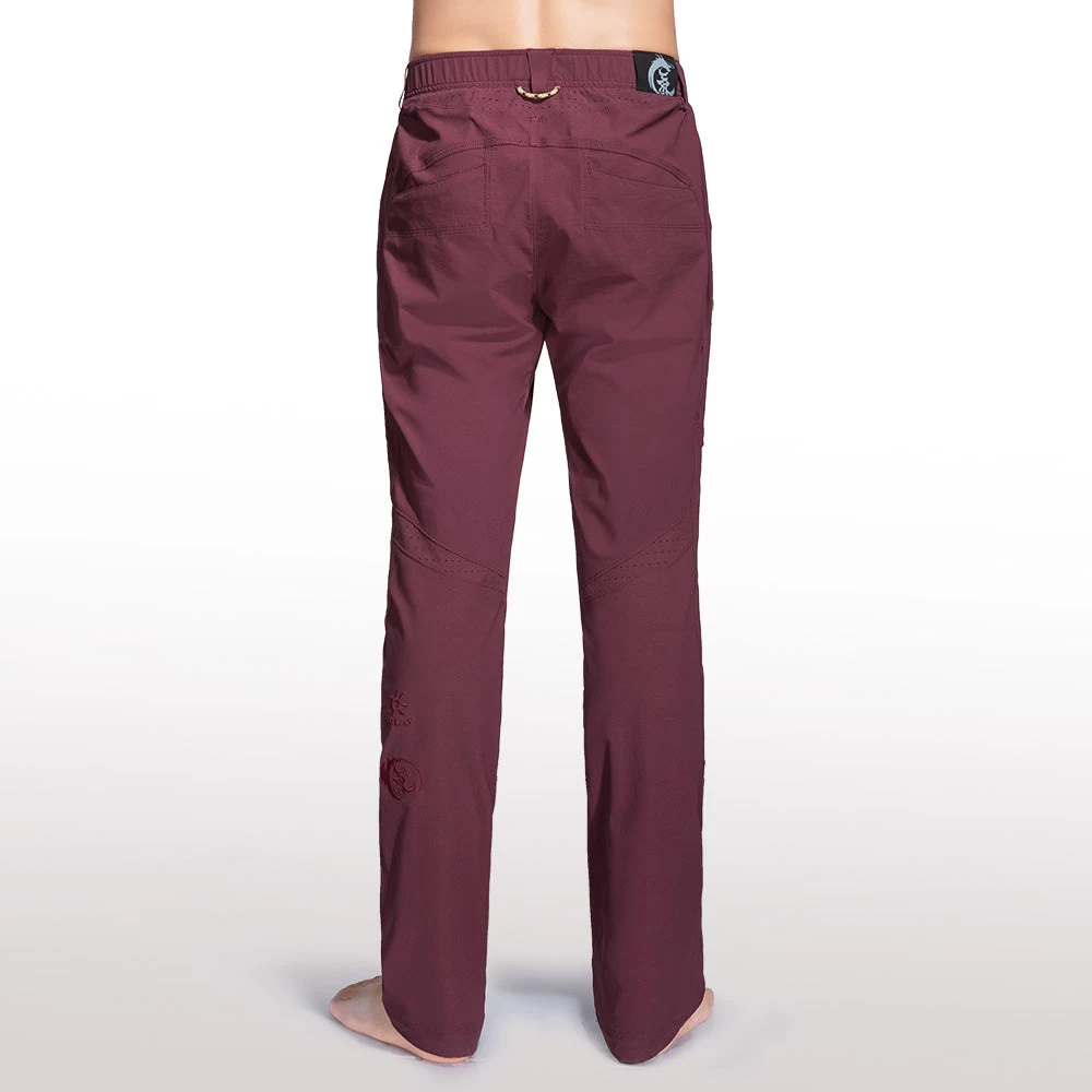 9a Onsight Rock Climbing Pants - Men 12 9a Onsight Rock Climbing Pants - Men - Image 12