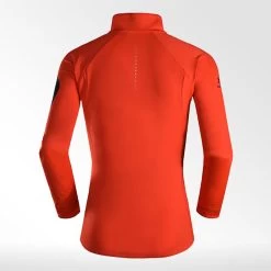 Women's Fleece Half-Zip Top -Kailas Gear Sales Store 1560663543501 078003e6ce