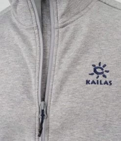 Men's Sweater Softshell Jacket -Kailas Gear Sales Store 1564976338810 img210715 other2 big