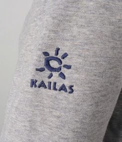 Men's Sweater Softshell Jacket -Kailas Gear Sales Store 1564976341363 img210715 other3 big