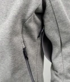 Men's Sweater Softshell Jacket -Kailas Gear Sales Store 1564976342857 img210715 other4 big