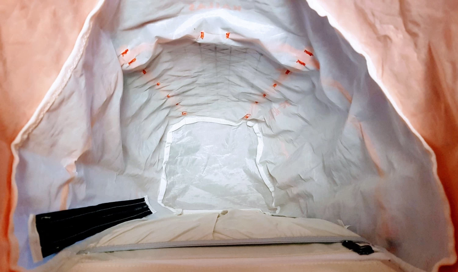 Aether 30L Dyneema Pack DEMO 16 Aether 30L Dyneema Pack DEMO - Image 16