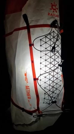 Aether 30L Dyneema Pack DEMO 35 Aether 30L Dyneema Pack DEMO -Kailas Gear Sales Store 1565708959210 20190812 214354