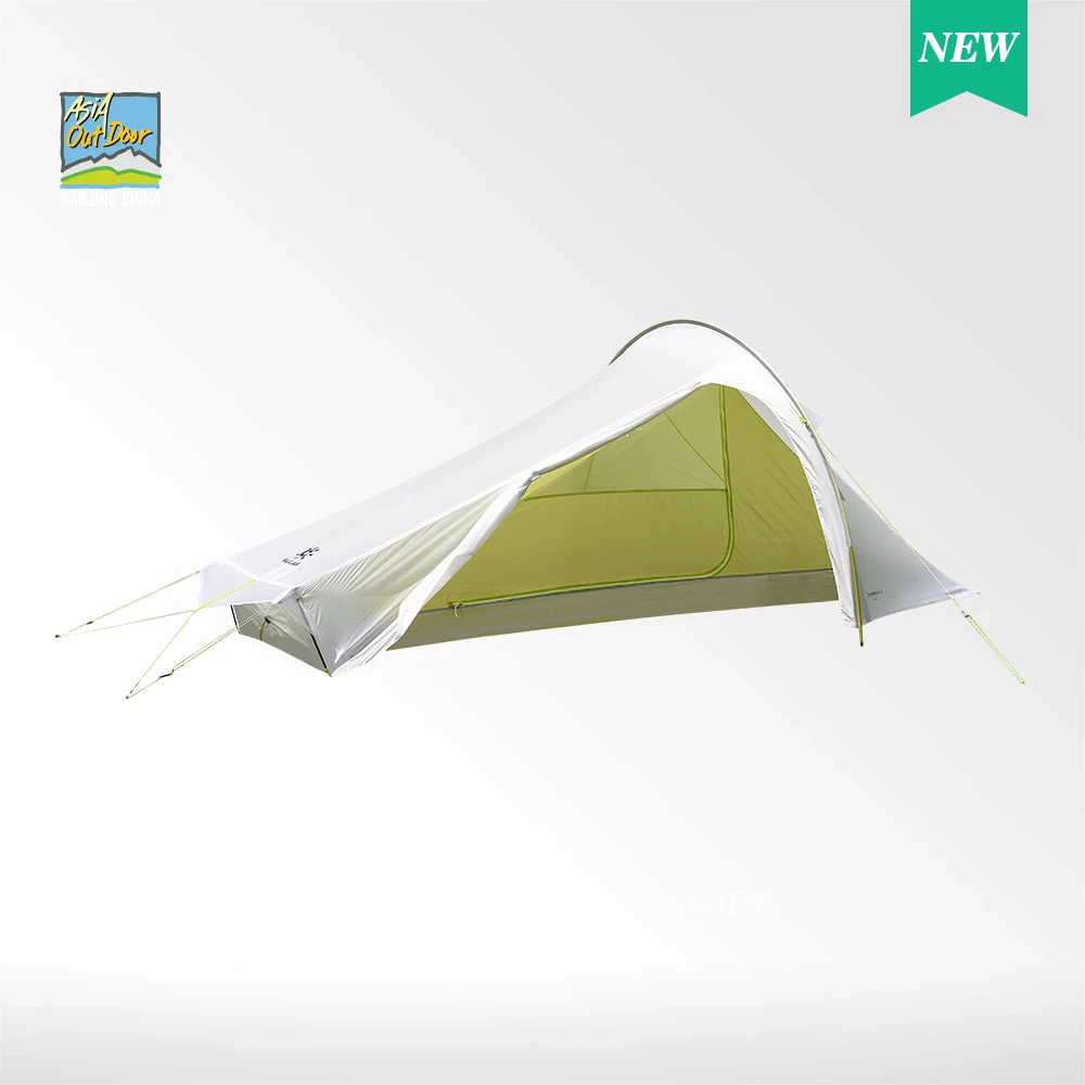 Dragonfly UL 1P+ Tent 1 Dragonfly UL 1P+ Tent