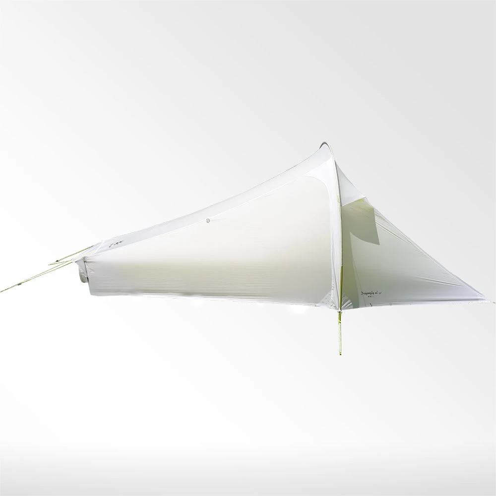 Dragonfly UL 1P+ Tent 2 Dragonfly UL 1P+ Tent - Image 2