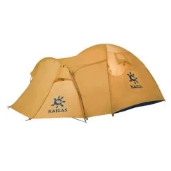 Holiday 4P Tent