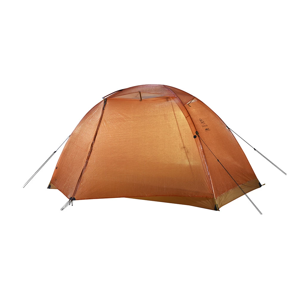 Stratus Cuben 2P Tent 1 Stratus Cuben 2P Tent