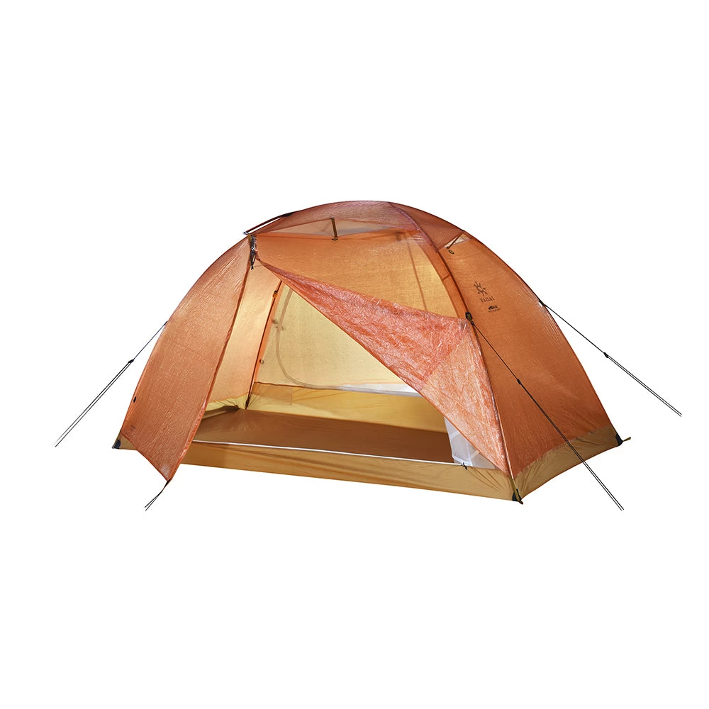 Stratus Cuben 2P Tent 2 Stratus Cuben 2P Tent - Image 2