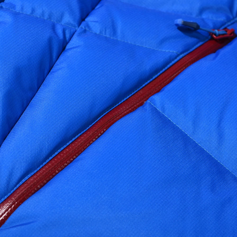 Men's Dry Down Jacket 4 Men's Dry Down Jacket - Image 4