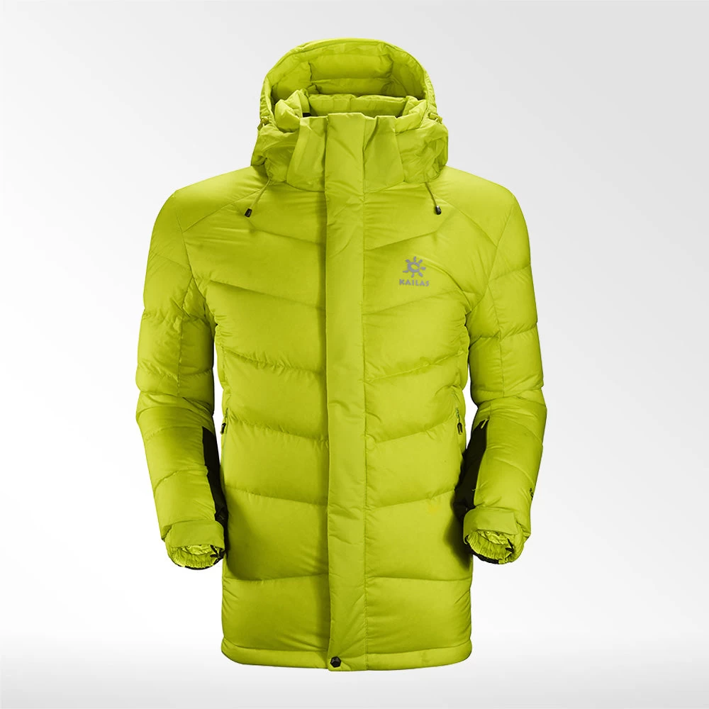 Men's Dry Down Jacket 7 Men's Dry Down Jacket - Image 7