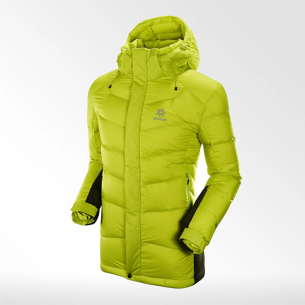 Men's Dry Down Jacket 8 Men's Dry Down Jacket - Image 8