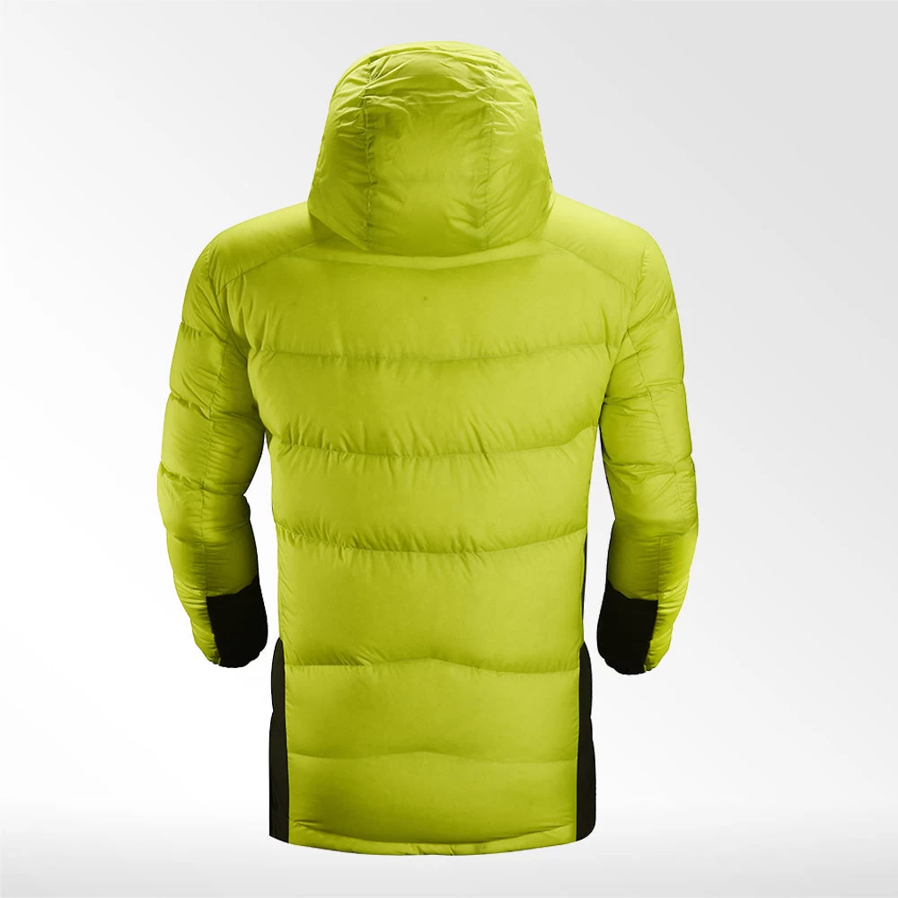 Men's Dry Down Jacket 9 Men's Dry Down Jacket - Image 9
