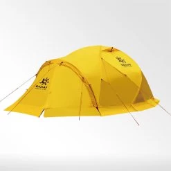 X3 II Alpine Tent
